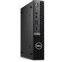 DELL Optiplex 7000 MFF I5-12500T/16GB/256SSD/WLAN/BT/10P11P/3PS