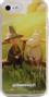 DOCOVER MOOMIN VALLEY SOFT CASE MOOMIN AND SNUFKIN IP 6/6S/7/8/S ACCS