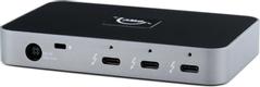 OWC Thunderbolt Hub - 3 x TB4