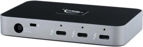 OWC Thunderbolt Hub - 3 x TB4 (OWCTB4HUB5P)