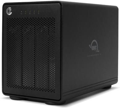OWC 0TB OWC ThunderBay 4 RAID (OWCTB3SRKIT0GB)