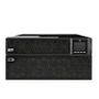 APC C Smart-UPS RT SRTG8KXLI - UPS (rack-mountable) - AC 230 V - 8000 Watt - 8000 VA - RS-232 - output connectors: 4 (SRTG8KXLI)