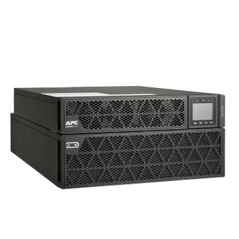 APC SMART-UPS RT 8KVA 230V   ACCS (SRTG8KXLI)