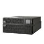 APC C Smart-UPS RT SRTG8KXLI - UPS (rack-mountable) - AC 230 V - 8000 Watt - 8000 VA - RS-232 - output connectors: 4 (SRTG8KXLI)