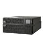 APC SMART-UPS ON-LINE 8KVA/8KW 230V RACK/ TOWER,  NETWORK CARD, W/O RAIL KIT (SRTG8KXLI)