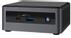 INTEL FROST CANYON NUC10I5FNHN EU BAREBONE L6 EU CORD BARE