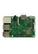 ALLNET Rock Pi 4 Model B 2GB (mit Dualband 2,4/5GHz WLAN/ Bluetooth 5.0) mit UFL Stecker