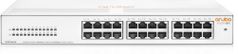 Hewlett Packard Enterprise HPE Aruba IOn 1430 24G Switch (R8R49A#ABB)