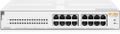 Hewlett Packard Enterprise HPE Aruba IOn 1430 16G 124W Switch