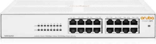 Hewlett Packard Enterprise HPE Aruba IOn 1430 16G Switch (R8R47A#ABB)