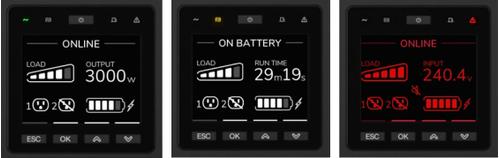 APC SMART-UPS RT 8KVA 230V   ACCS (SRTG8KXLI)