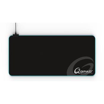 QPAD Gaming Mouse Pad FLX900  (9J.Q4C88.LX1)