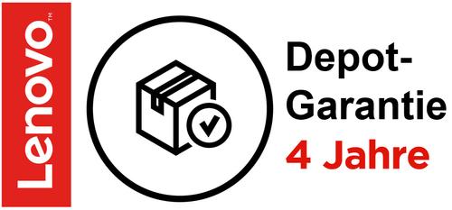 LENOVO 4Y Depot/CCI upgrade from 2Y Depot/CCI (5WS0W86802)