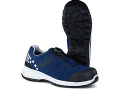 JALAS Zenit Evo 7158 sikkerhedssko str. 39