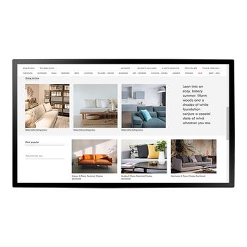 AG NEOVO Tx-4302 Digital Signage Flat  (TX432011M0000)