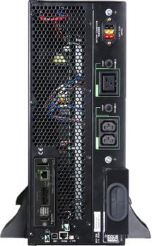 APC SMART-UPS RT 6KVA 230V   ACCS (SRTG6KXLI)