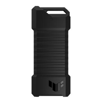 ASUS Tuf Gaming A1 Ssd Enclosure (ESD-T1A/BLK/G/AS//)