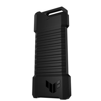 ASUS Tuf Gaming A1 Ssd Enclosure  (ESD-T1A/BLK/G/AS//)
