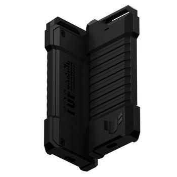 ASUS Tuf Gaming A1 Ssd Enclosure  (ESD-T1A/BLK/G/AS//)