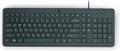 HP 150 Wired Keyboard Itl