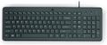 HP 150 Wired Keyboard Itl (664R5AA#ABZ)