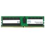 DELL DDR4 - module - 32 GB - DIMM 288-pin - 3200 MHz / PC4-25600 - ECC - Upgrade