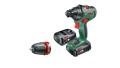 BOSCH AdvancedDrill 18 - bor/driver -