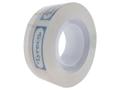 Lyreco Tape LYRECO 19mm x 33m crystal (8)