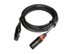 Tight AV XLR-M/ F-5| Professional XLR-cable,  female-male,  5m