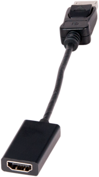 DATAPATH DisplayPort-HDMI adapter (DPHDMI)