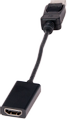 DATAPATH DisplayPort-HDMI adapter