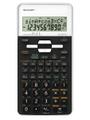 SHARP Kalkulator EL531THBWH