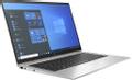 HP EliteBook x360 1030 G8 Notebook - Flipputformning - Intel Core i5 1135G7 / 2.4 GHz - Win 10 Pro 64-bitars - Iris Xe Graphics - 16 GB RAM - 512 GB SSD NVMe - 13.3" IPS pekskärm HP SureView Reflect 1 (358U8EA#UUW)