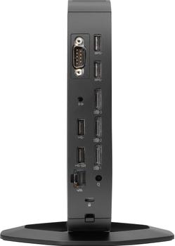 HP t640/ W19/ 64GF/ 8GRW TC Sweden/ Finland (6TV69EA#AK8)