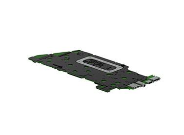 HP MB UMA i3-1115G4 8G BL FPS (M57271-001)