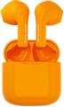 HAPPY PLUGS Joy Headphone In-Ear TWS Orange