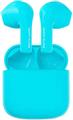 HAPPY PLUGS Joy Headphone In-Ear TWS Turquoise