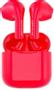 HAPPY PLUGS Joy Headphone In-Ear TWS Red