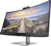 HP Z40c G3 40inch UHD+ 21:9 aspect ratio 2xThunderbolt 1xHDMI 1xDP Curved Display (3A6F7AA#ABB)