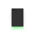 SEAGATE GAME DRIVE FOR XBOX 2TB BLACK 2.5IN USB EXT