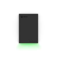 Seagate Game Drive for Xbox STKX2000400 - harddisk - 2 TB - USB 3.2 Gen 1