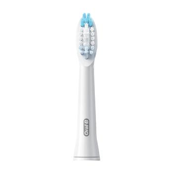 BRAUN Oral-B Aufsteckbürsten Pulsonic Clean 4er (299813)