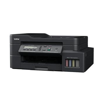 BROTHER DCP-T720DW - multifunktionspri (DCPT720DWYJ1)