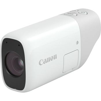 CANON Powershot Zoom 1/3" Compact  (4838C014)