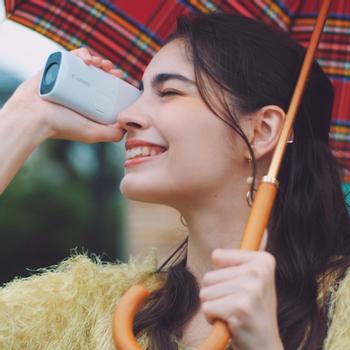 CANON Powershot Zoom 1/3" Compact (4838C014)