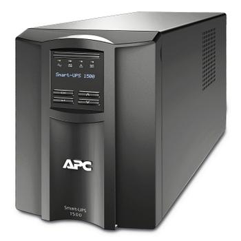 APC APC Smart-UPS 1500VA LCD 230V (SMT1500I)