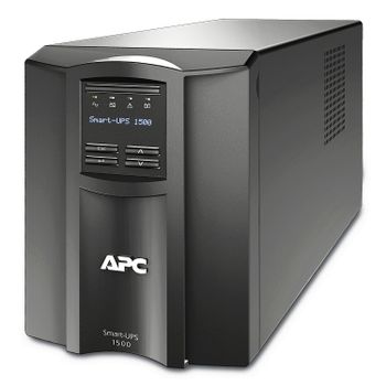 APC Smart-UPS 1500VA LCD 230V (SMT1500I)