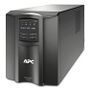 APC Smart-UPS 1500VA LCD 230V Tower  SmartSlot  Interface Port DB-9 RS-232  USB (SMT1500I)