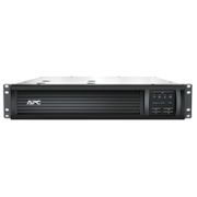 APC Smart-ups 750VA LCD RM 2U 230V