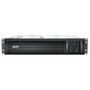 APC Smart-UPS 750VA LCD 230V RM  2U  SmartSlot  USB  Interface Port RJ-45 Serial (SMT750RMI2U)